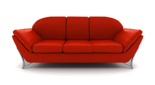 Диван Red Vine