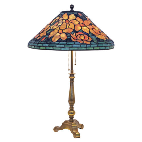 Настольная лампа Venice