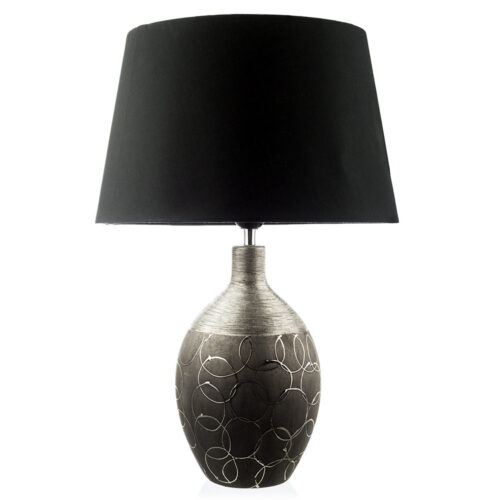 Настольная лампа Volcano