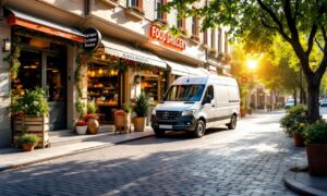 IT-услуги в сфере архитектурного проектирования и VR-визуализации