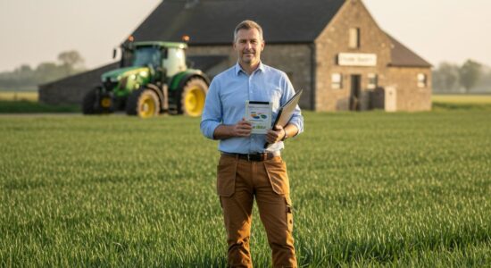 Грант Агростартап