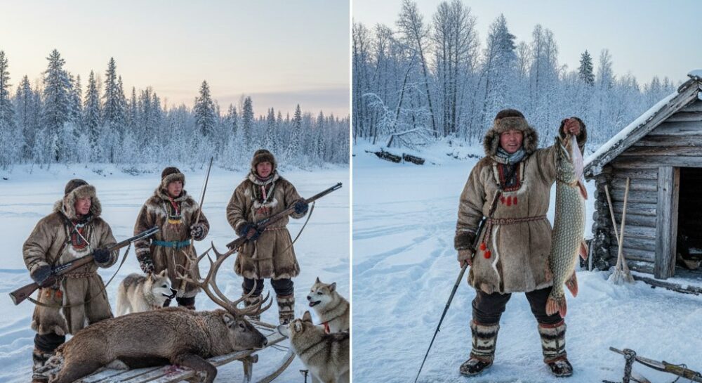 Грант КМНС , субсидия