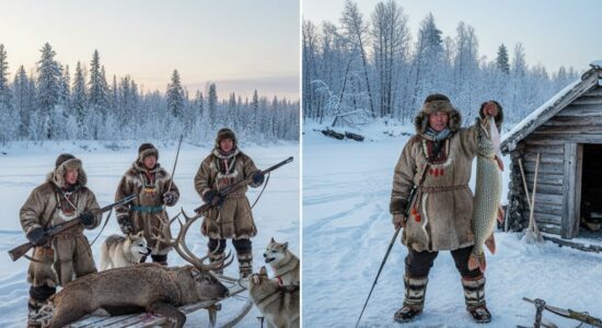Грант КМНС , субсидия