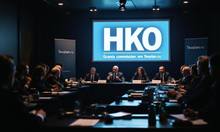 Грант для социального бизнеса: как получить финансирование для НКО