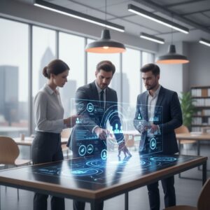 HR-консалтинг