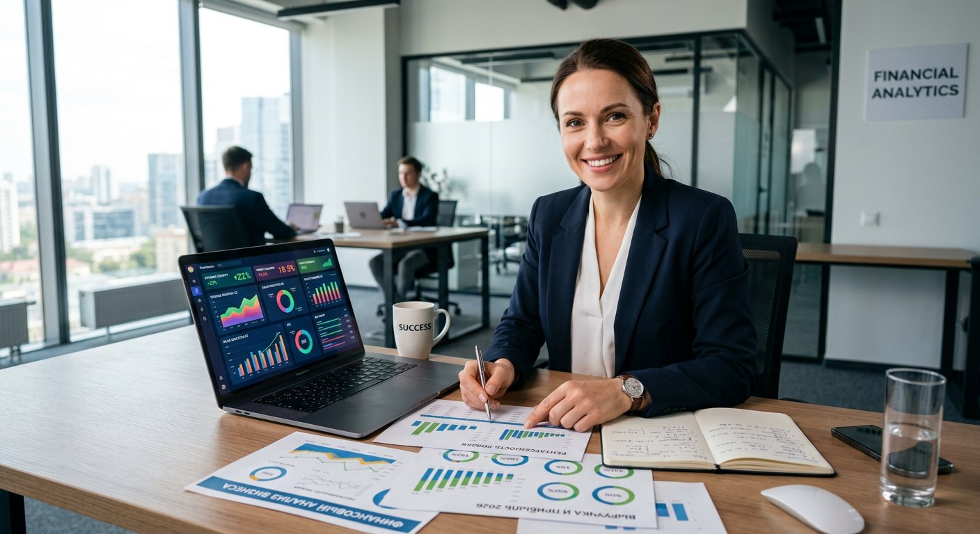 Рентабельность продаж