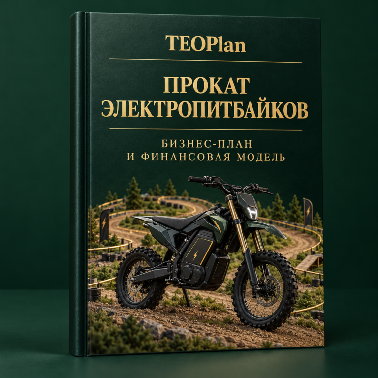 Прокат электропитбайков: зарядка, группы и сезонный запас денег
