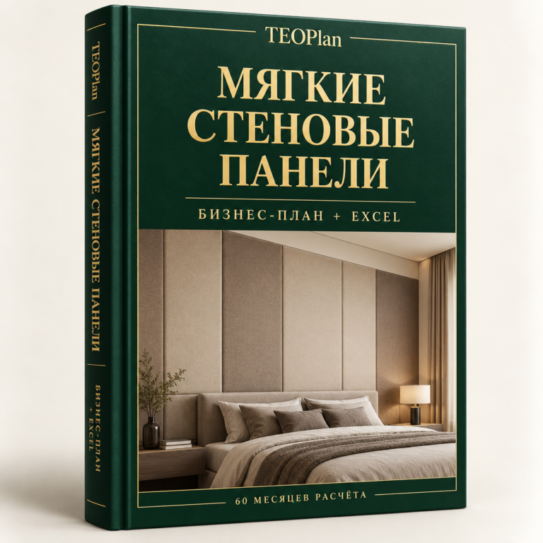 Расход ткани и себестоимость мягкой стеновой панели: разбор калькуляции